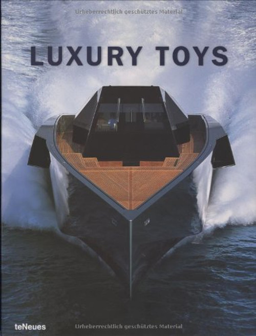 Luxury Toys 6th Edition