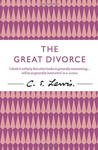 Great Divorce