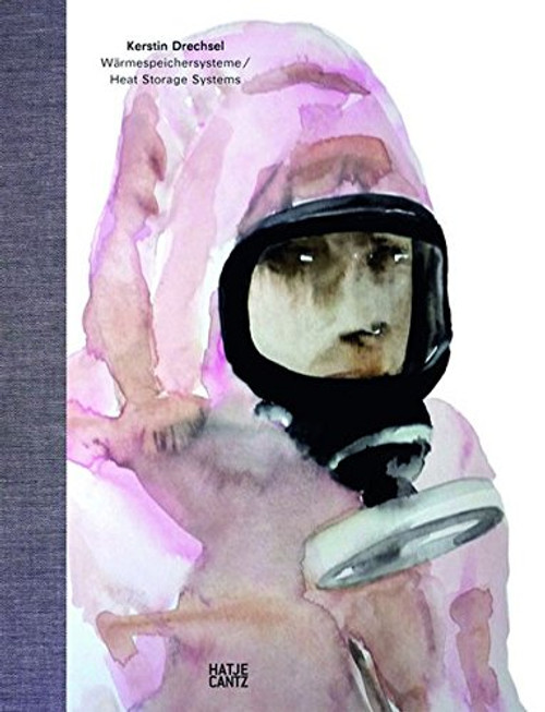 Kerstin Drechsel: Heat Storage Systems