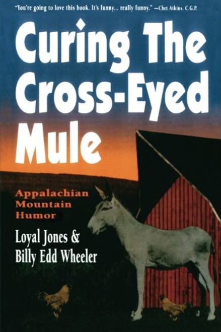 Curing the Cross-Eyed Mule