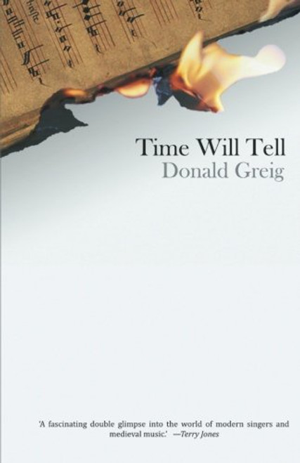 Time Will Tell
