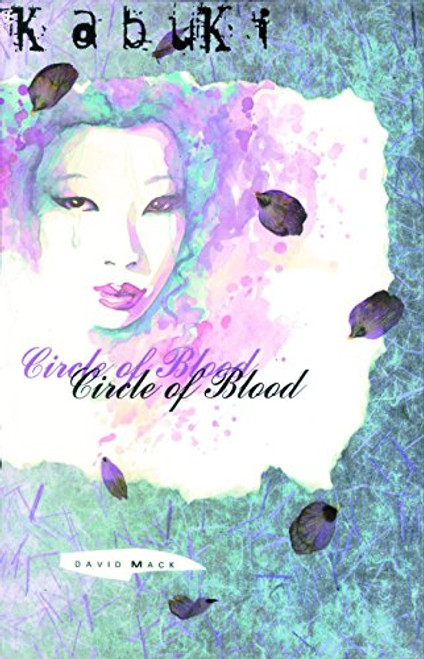Kabuki: Circle of Blood