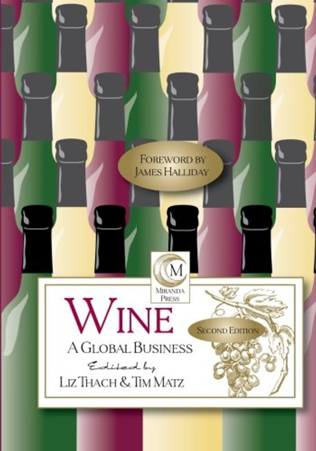 Wine a Global Business