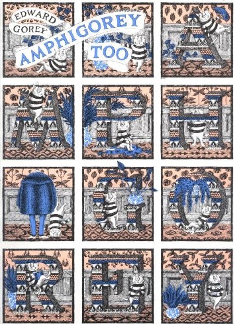 Amphigorey Too