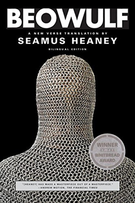 Beowulf: A New Verse Translation (Bilingual Edition)