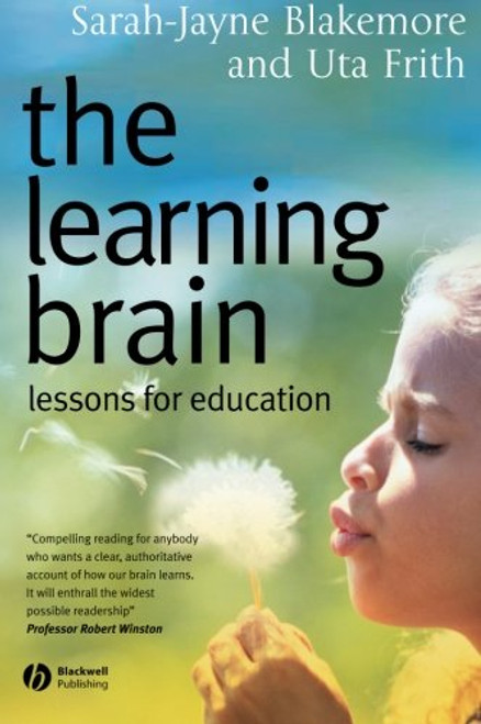 The Learning Brain: Lessons for Education