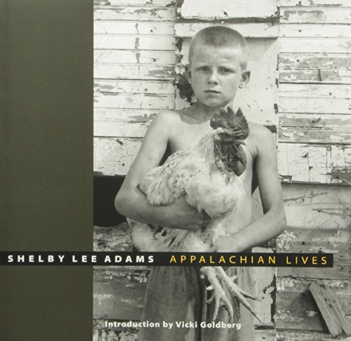 Appalachian Lives