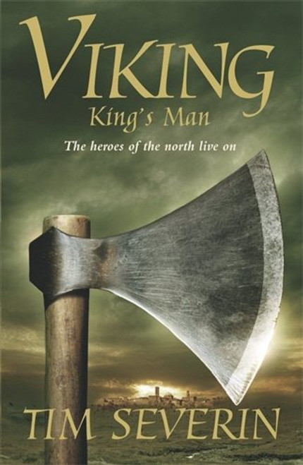 viking: king's man (No. 3)