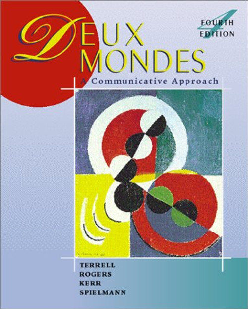 Deux Mondes: A Communicative Approach