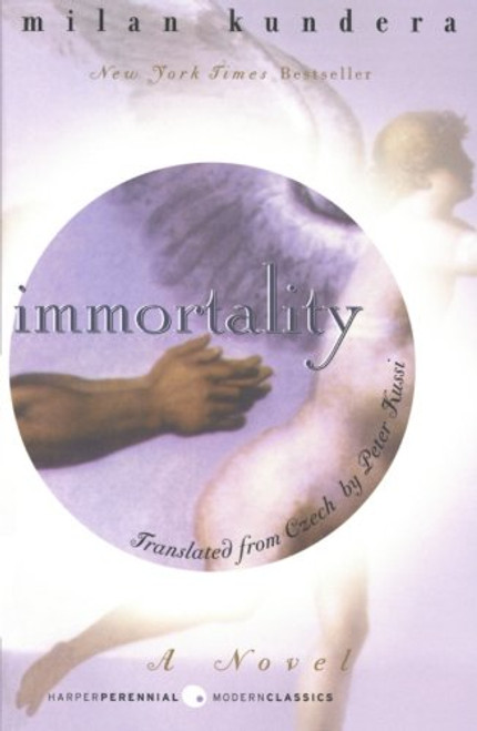 Immortality (Perennial Classics) Immortality (Perennial Classics)