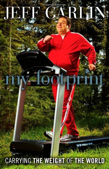 My Footprint: Carrying the Weight of the World