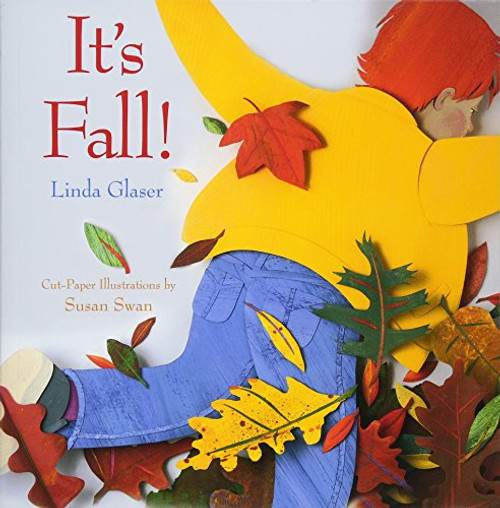 It's Fall (Celebrate the Seasons)