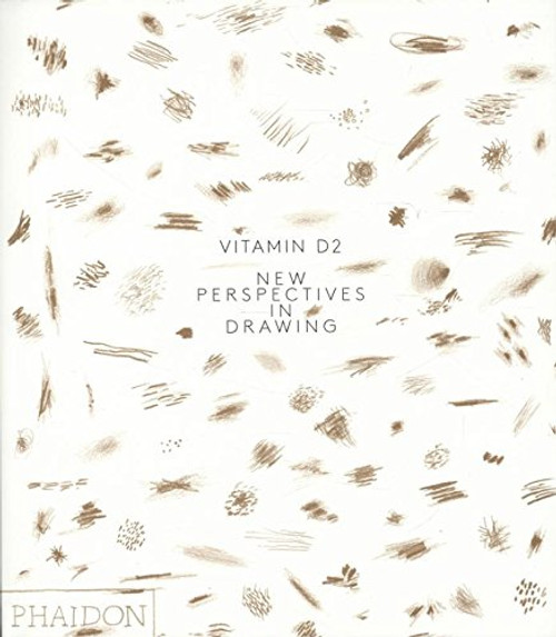 Vitamin D2: New Perspectives in Drawing