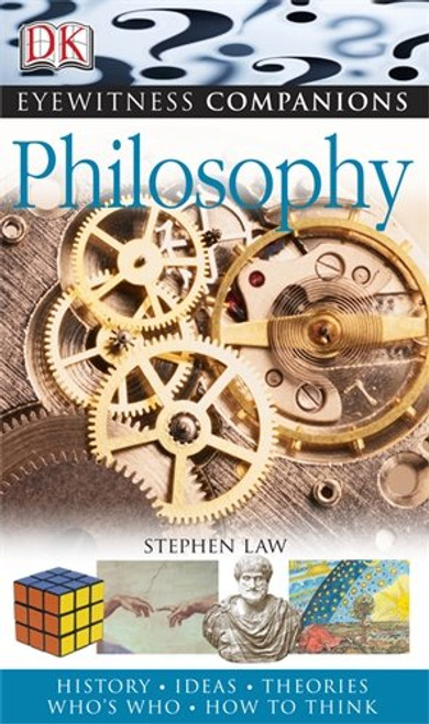 Philosophy (Eyewitness Companions)