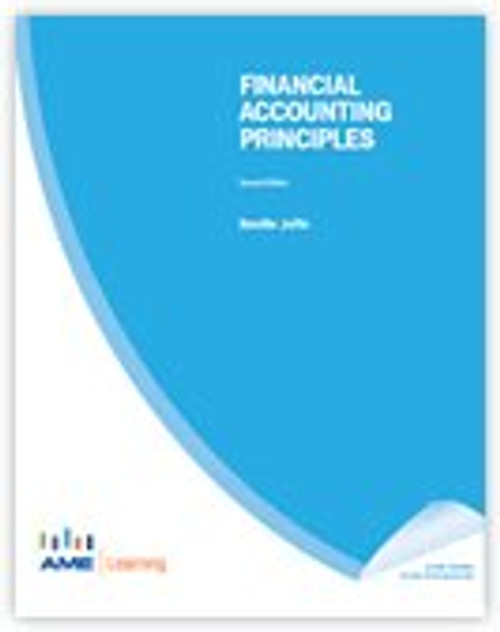 Financial Accounting Principles