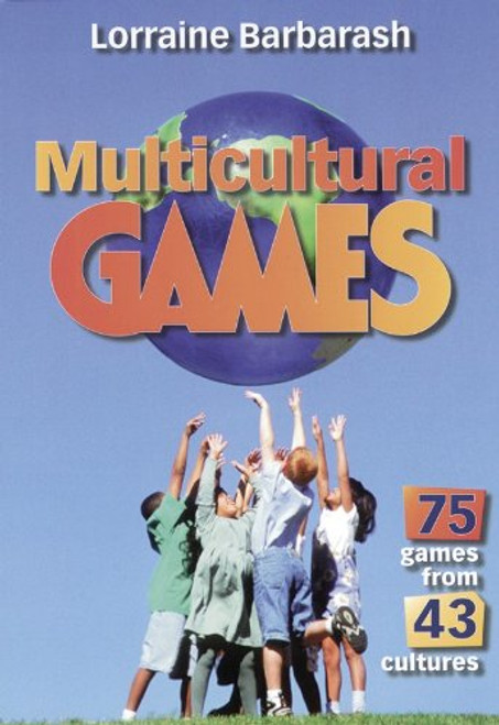 Multicultural Games