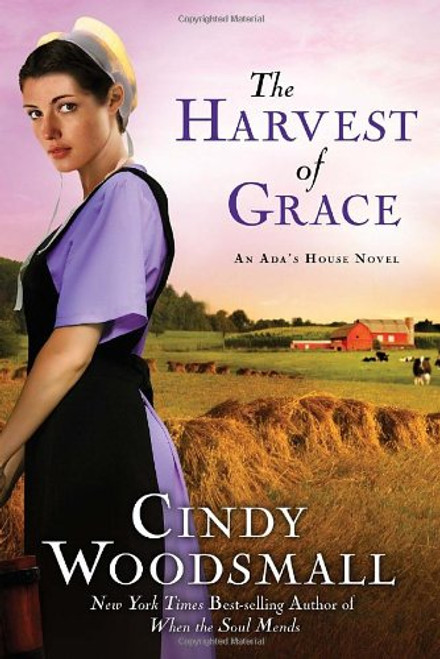 The Harvest of Grace: Book 3 in the Ada's House Amish Romance Series (An Ada's House Novel) The Harvest of Grace: Book 3 in the Ada's House Amish Romance Series (An Ada's House Novel)