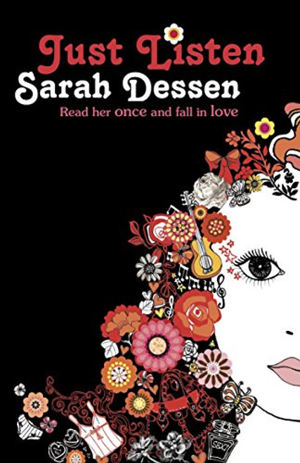 Just Listen. Sarah Dessen