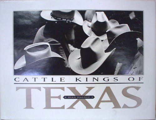 Cattle Kings of Texas (Earthsong Collection) Cattle Kings of Texas (Earthsong Collection)