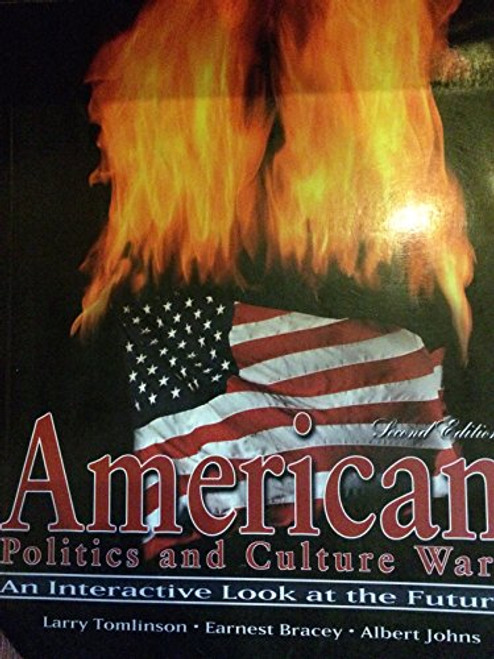 American Politics and Culture Wars: An Interactive Look at the Future