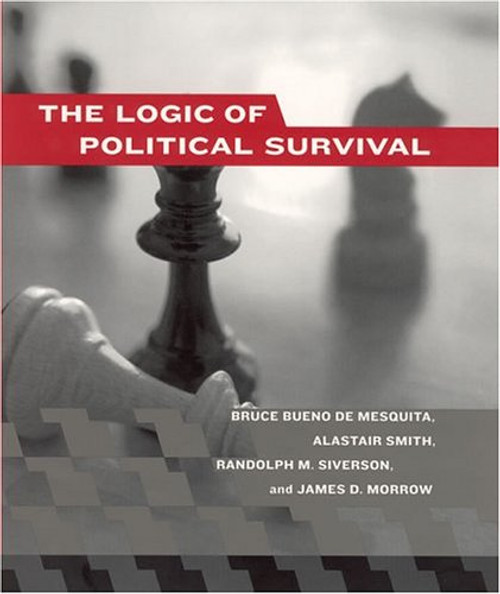 The Logic of Political Survival (MIT Press)