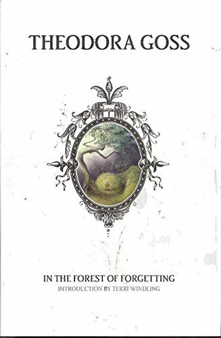 In The Forest Of Forgetting