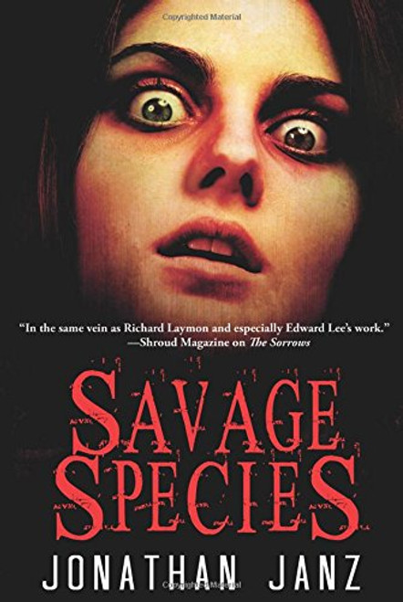 Savage Species