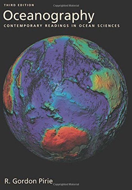 Oceanography: Contemporary Readings in Ocean Sciences