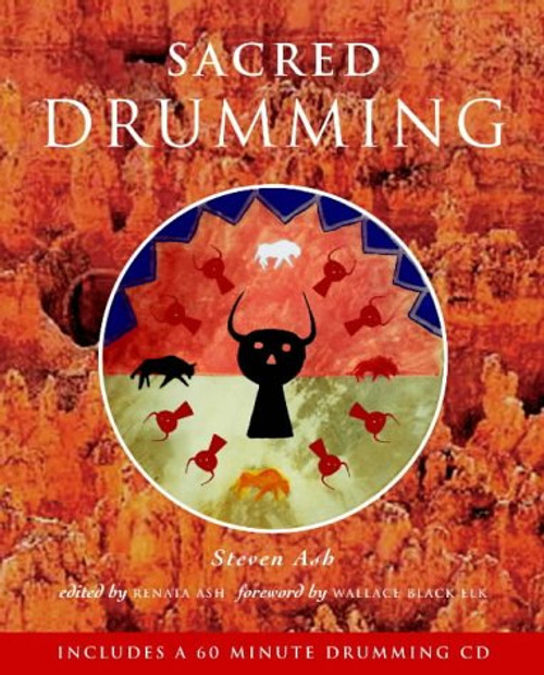 Sacred Drumming Sacred Drumming