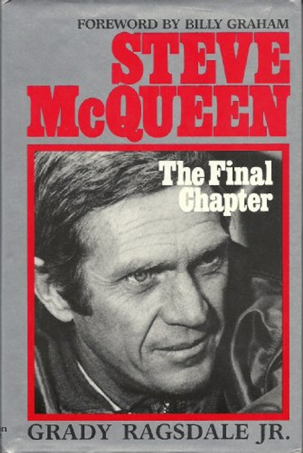 Steve McQueen, the Final Chapter