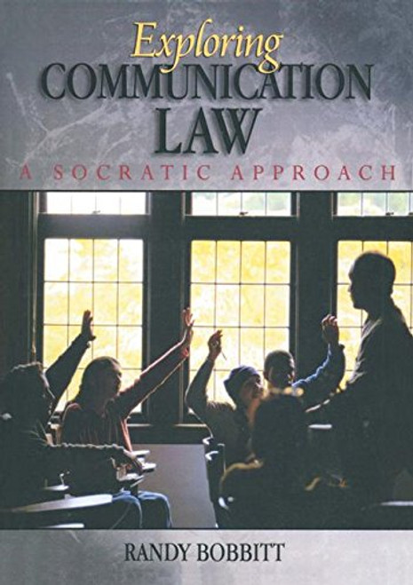 Exploring Communication Law: A Socratic Approach