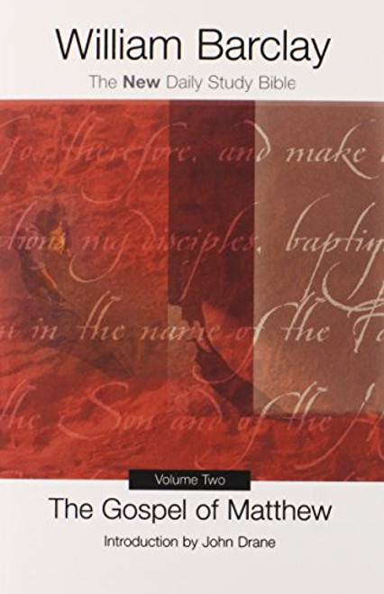 New Daily Study Bible: Complete Set (New Daily Bible) 17 vol. set