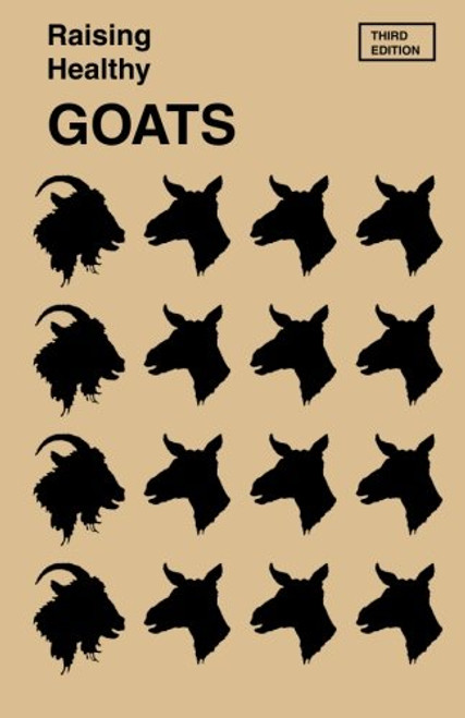 Raising Healthy Goats