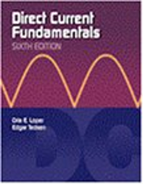 Direct Current Fundamentals