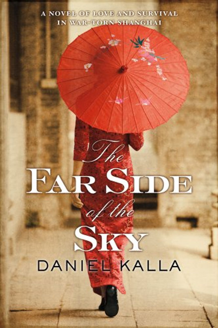 The Far Side of the Sky (Shanghai Series)