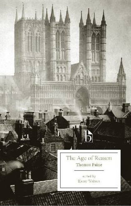 The Age of Reason (Broadview Editions)
