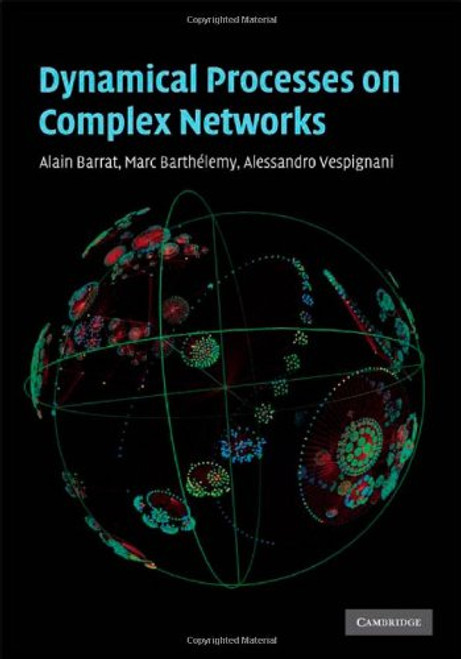 Dynamical Processes on Complex Networks
