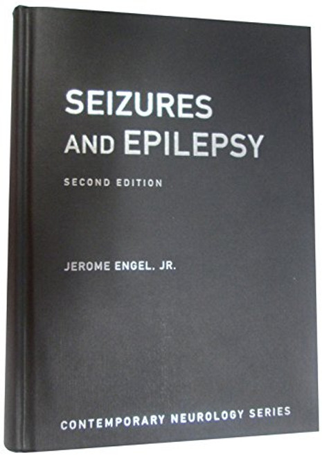 83: Seizures and Epilepsy (Contemporary Neurology Series) 83: Seizures and Epilepsy (Contemporary Neurology Series)