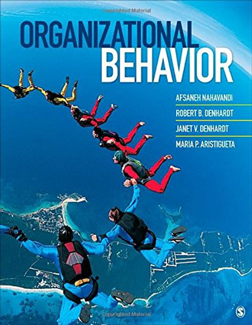 Organizational Behavior