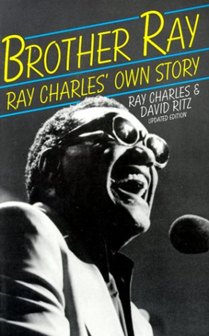 Brother Ray