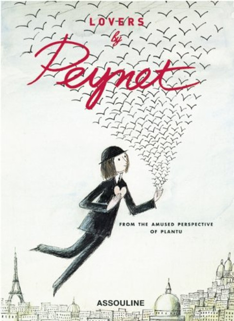Lovers by Peynet (Memoire)
