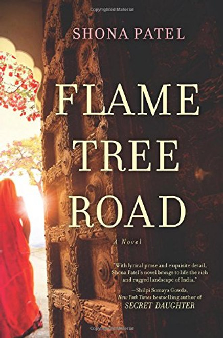 Flame Tree Road