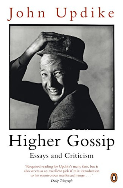 Higher Gossip: Essays and Criticism
