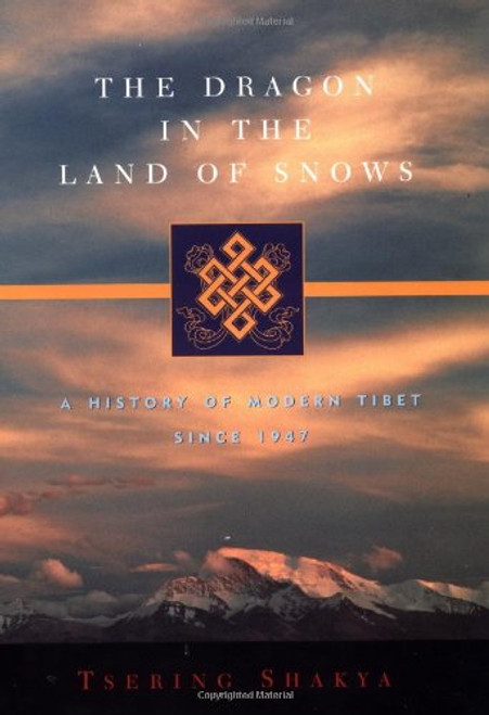 The Dragon in the Land of Snows
