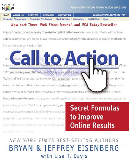CALL TO ACTION CALL TO ACTION