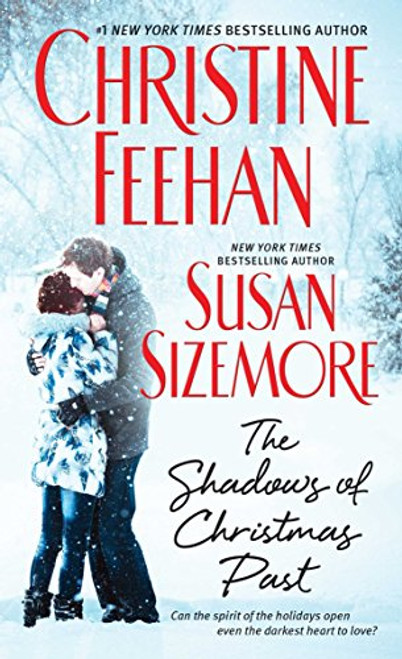The Shadows of Christmas Past (Pocket Star Books Romance)