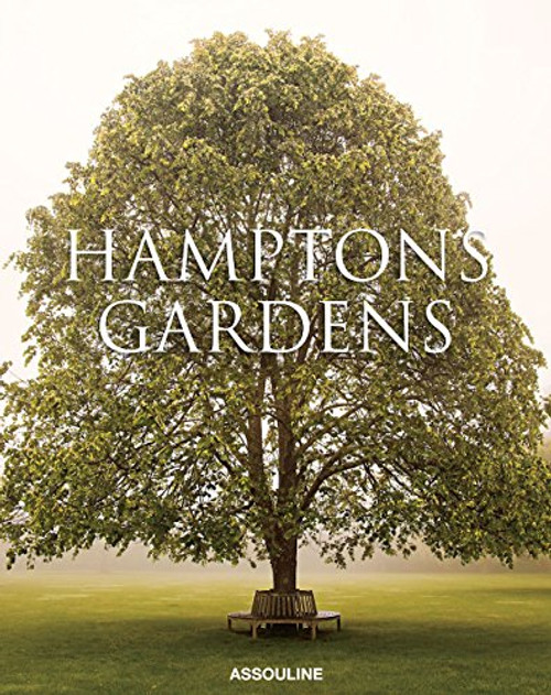 Hamptons Gardens (Legends)