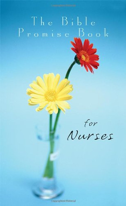 The Bible Promise Book for Nurses