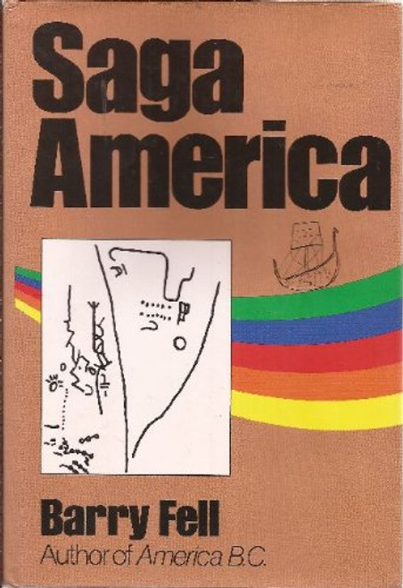 Saga America