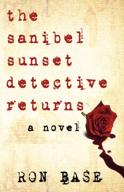 The Sanibel Sunset Detective Returns